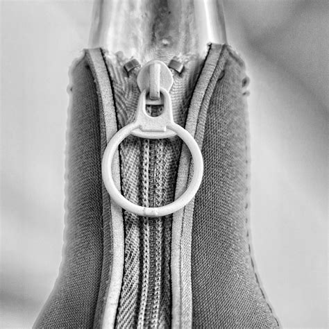 The Swedish engineer who invented the zip fastener made a … | Flickr