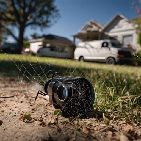 Spider Infestation: Signs and Solutions for Tulsa Homeowners
