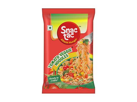 Instant Hot Noodles – Schezwan | Tomato Veggie | Manchurian | Atta ...