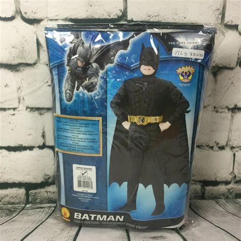 Costume D'halloween Pour Batman DIY Batman Costume For Kids | Made