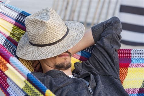 A Brief History of the Spanish Siesta