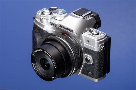 E M10 Camera