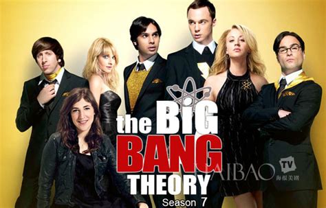 《生活大爆炸 第四季》全集/The Big Bang Theory Season 4在线观看 | 91美剧网
