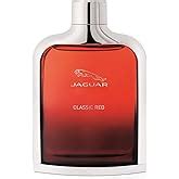 Jaguar Classic Black Eau de Toilette - 100 ml (For Men) : Amazon.in ...