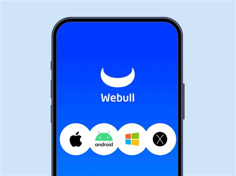 Image result for Webull Mobile App Tutorial