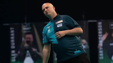 Rob Cross reflects on 'most important' win of his career as he looks to ...