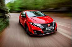 Types Of Honda Car by Honda Civic Type R 2015 Review Car Magazine Types Of Honda Car