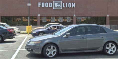 Shoppers divided on possible Martin's / Food Lion merger