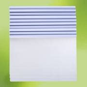 Buy FRCOLOR 10Pcs Transparent File Folder Sliding Bar Report Covers for ...
