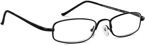 Lenskart Full Rim (+2.25) Rectangle Reading Glasses Price in India ...