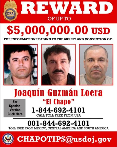 12 Things You Need To Know About World’s Deadliest Drug Lord Since ...