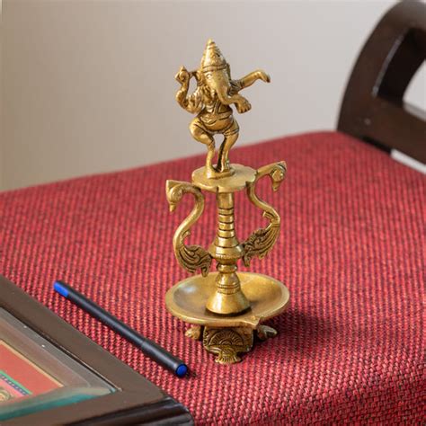 Ganesha Idols - Buy Ganesh Statues, Murti For Home Online in India ...
