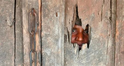 West Bengal: In Purulia District, Elderly Are Left to Battle Climate ...