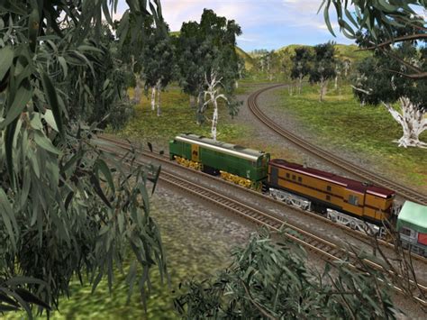 Image result for Train Simulator 2010 Tutorials