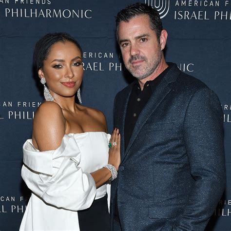 The Vampire Diaries' Kat Graham Engaged to Darren Genet