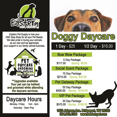 Doggy Daycare Jobs Hiringtime Line - Surveys Hyatt
