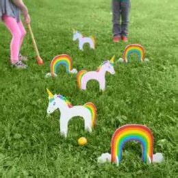 Luxury Unicorn Theme Birthday Party | Little Celebrations - Luxury Kids ...