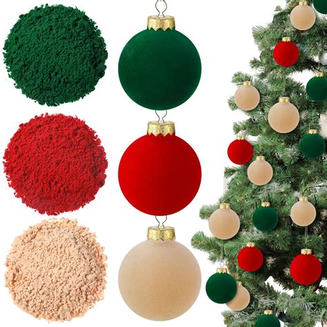 Image result for Tree Flocking Powder