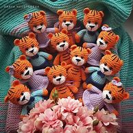 Image result for Bunny Doll Pattern Free