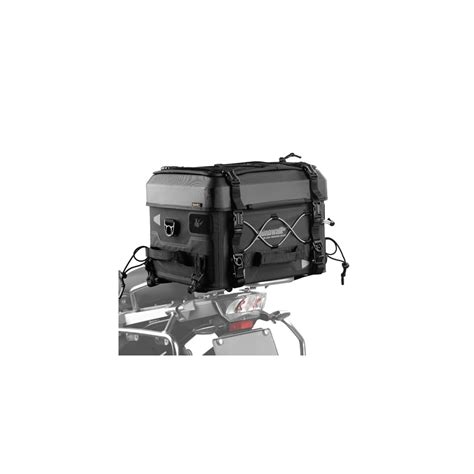 Rhinowalk Motorcycle Tail Bag 36L Hard Shell Top India | Ubuy