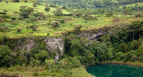 Uganda Safari Ultimate Adventure in Kibale Park