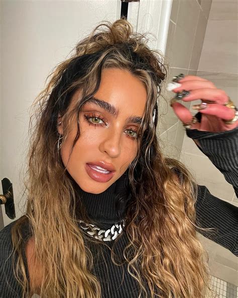 Sommer Ray Exposes Her Nipples in a Sheer Dress | BootymotionTV