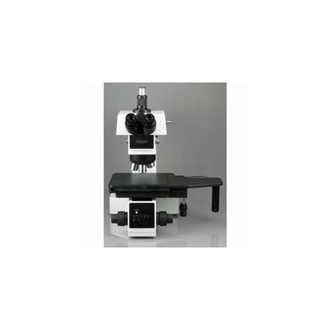 Buy AmScope ME600T-8M Digital Episcopic Trinocular Metallurgical ...