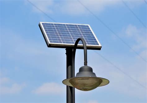 Solar Led Lights Supplier from Chennai