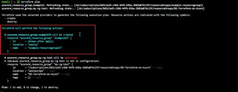 Image result for How to Run Terraform Azure From Visual Studio Code