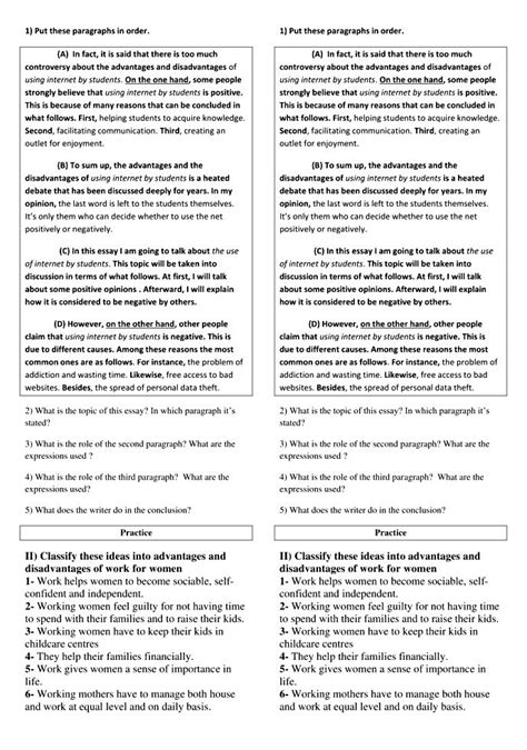 Argumentative Essay Tutorial 的图像结果