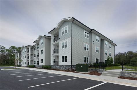 Saddle Brook Landings | Live Oak Contracting