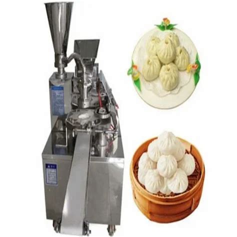 Image result for +Autiomatic Rncrusting Dumpling Machine Maker