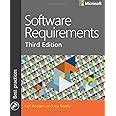 Software Requirements 3, 3e (Developer Best Practices) : Wiegers, Karl ...