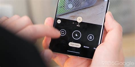 Google Camera Tutorial 的图像结果