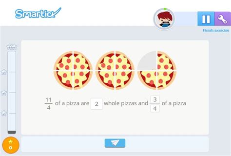 Mixed Numbers Examples 的图像结果