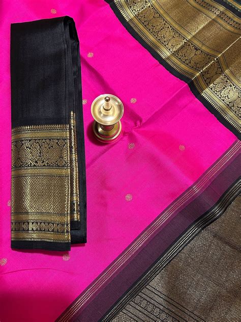 Korvai Kanjivaram Silk Sarees – Page 9 – Raji Heritagelooms