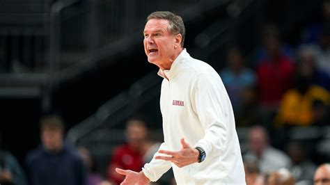 Kansas basketball coach Bill Self previews North Carolina State game