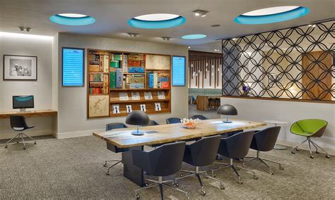 The Centurion Lounge at George Bush Intercontinental Airport | Amex US