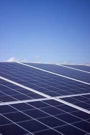 Solar Panel Module – JAI SHIV TRADERS