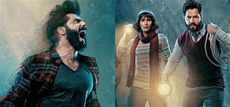 Honest Movie Review Of Varun Dhawan Starrer Bhediya