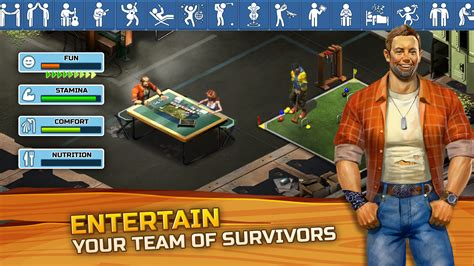 Survivors: The Quest - App on Amazon Appstore