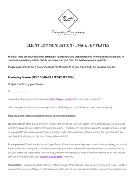 Image result for Email Writing Format for Customer