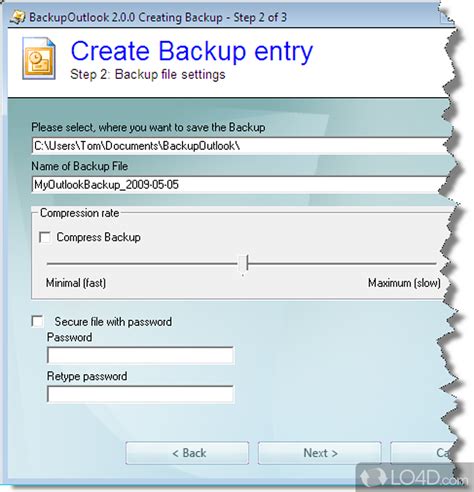 Image result for Outlook Backup Tutorial