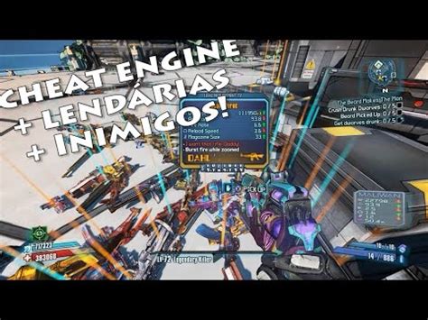 Cheat Engine Borderlands 2 Script 的图像结果