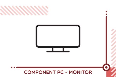 Computer Monitor Components 的图像结果
