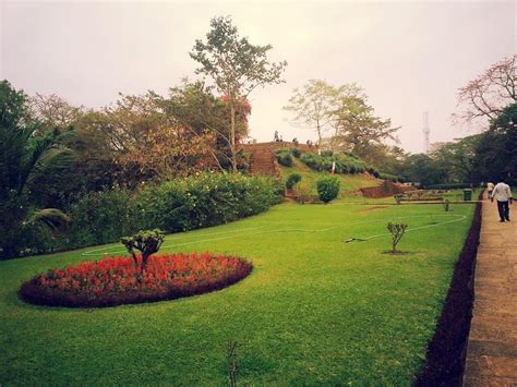 Barabati Fort, Cuttack - Tripadvisor