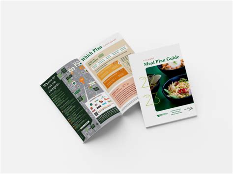 Student Meal Plans - UNT Dining Services