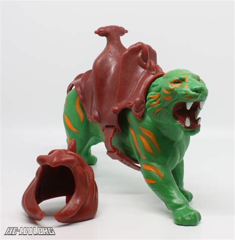Battle Cat (1982) – HE-MAN.ORG