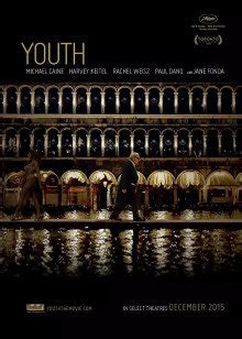 Youth DVD Release Date | Redbox, Netflix, iTunes, Amazon