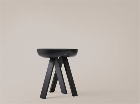 Side Table No. 2 Coffee table By Karakter